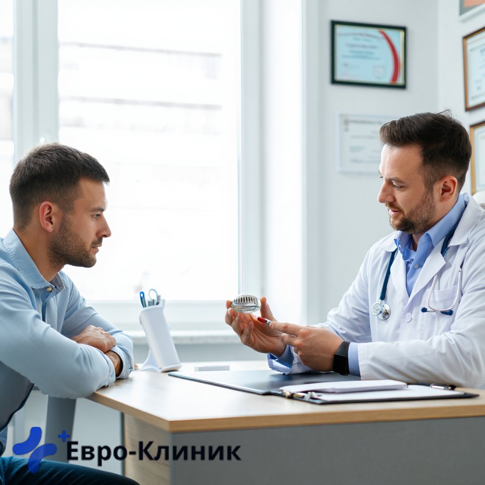 Консультация по химзащите от алкоголизма в Волгодонске